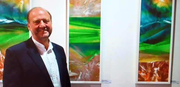 88. Ausstellung in St. Michael ob Bleiburg, Sept. 2018 / 88. razstava v Šmihelu pri Pliberkom, sept. 2018